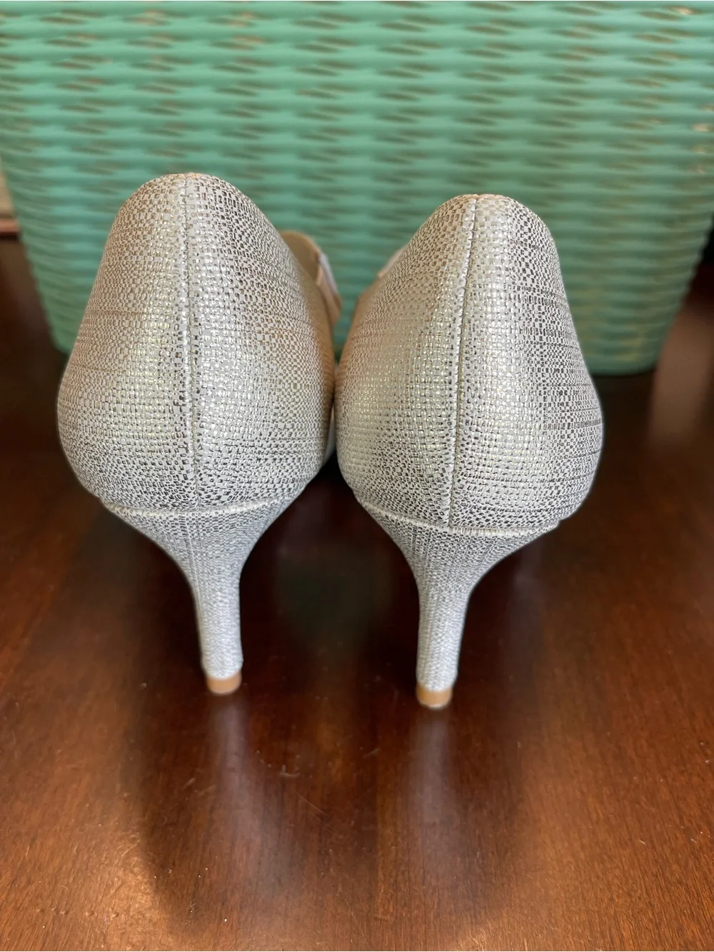 LifeStride Suki Pump - Picture 7 of 9